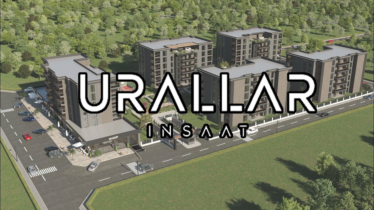 URALLAR 4K