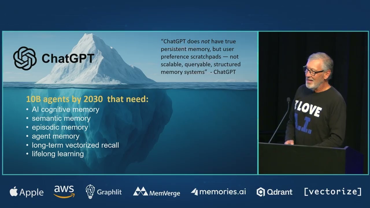 Introducing the AI Memory Forum - Seattle