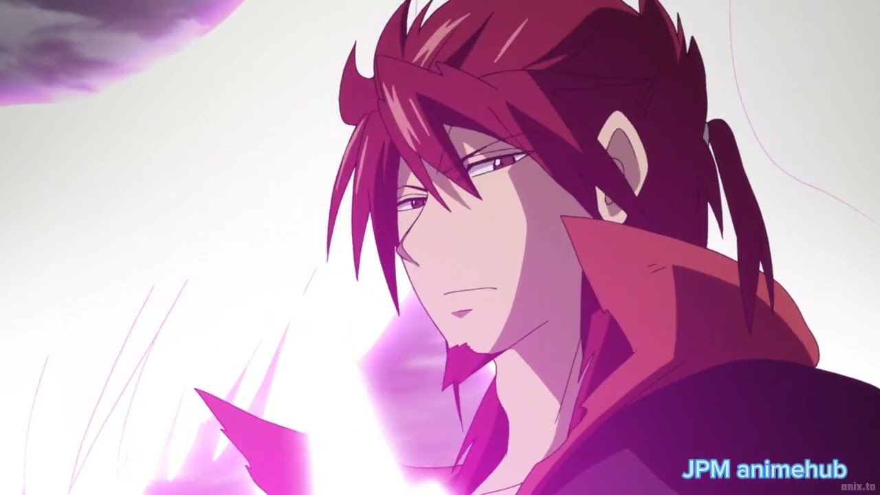 Kou siblings extreme magic combination with aladin and alibaba - Magi final war