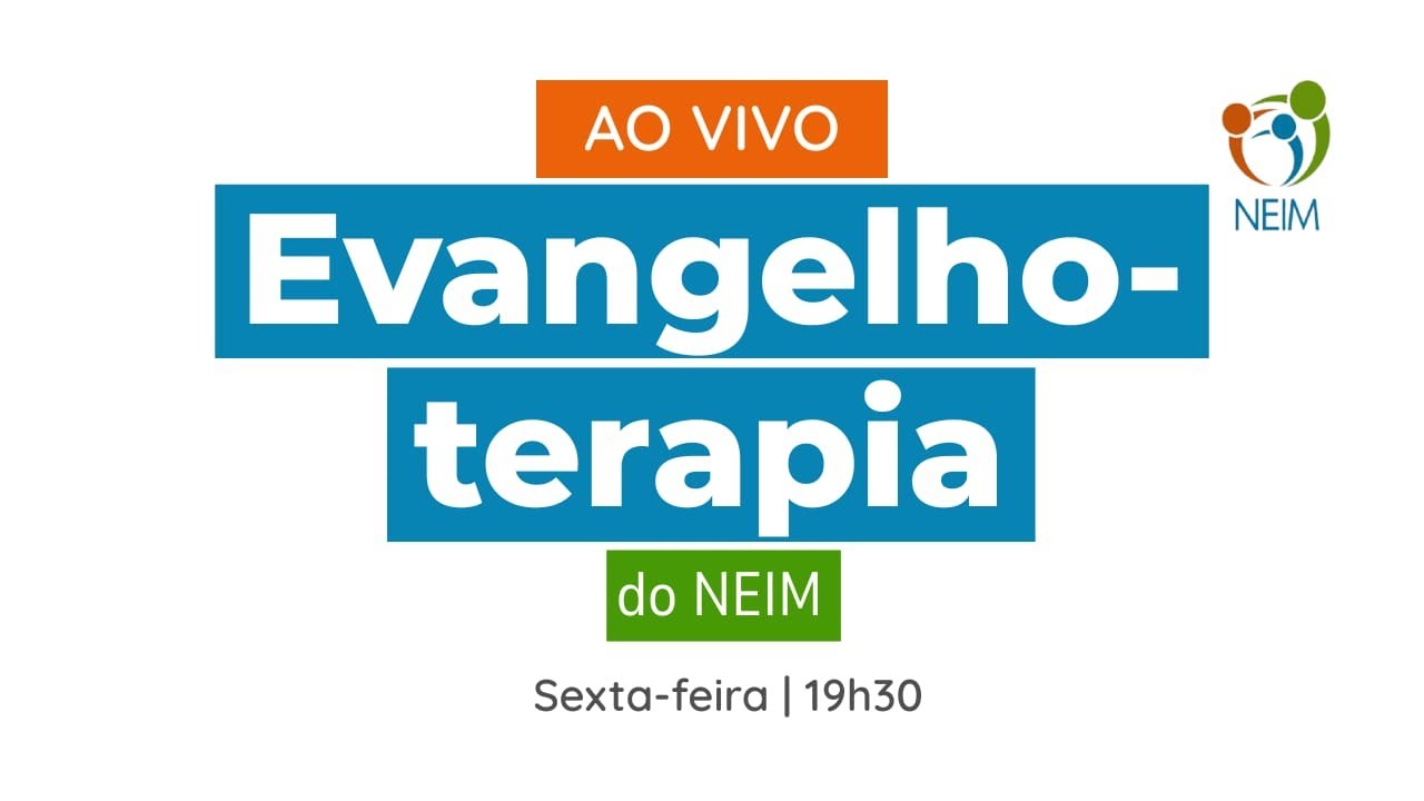 Evangelhoteria com: José Carlos Fiorido - Tema: Não te impacientes