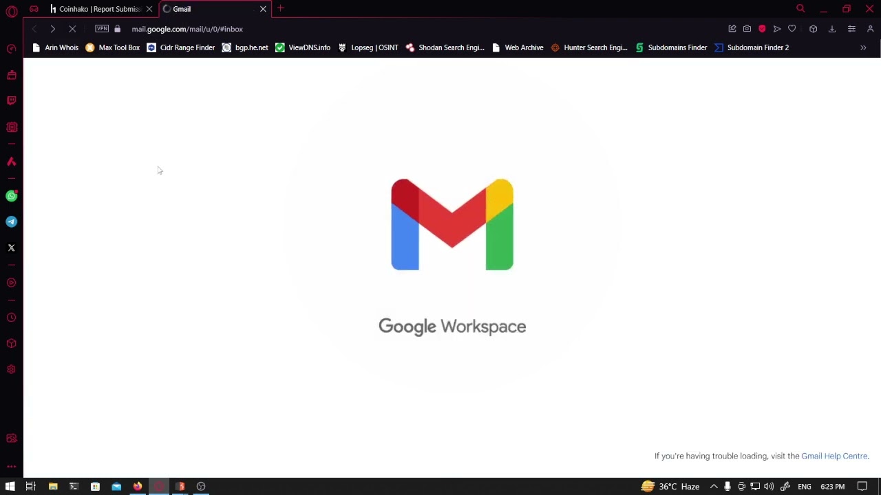 No rate Limit on Password Reset Vulnerability | Bug Bounty | $100 bounty #hackerone