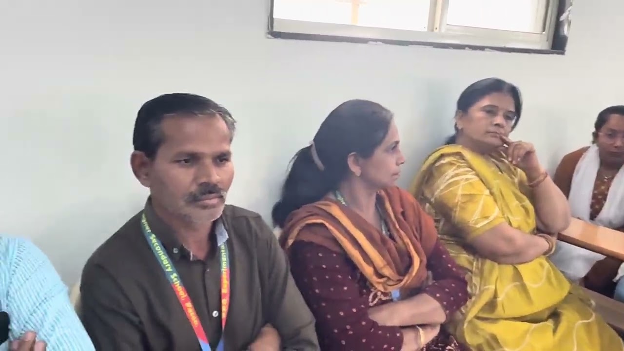 વિદ્યાર્થીઓ ને શુભેચ્છા અને માર્ગદર્શન 