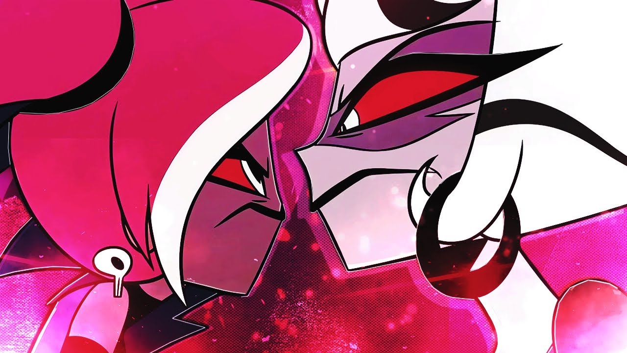 ♪ Respectless | Hazbin Hotel | ( Velvette & Carmilla ) | Español