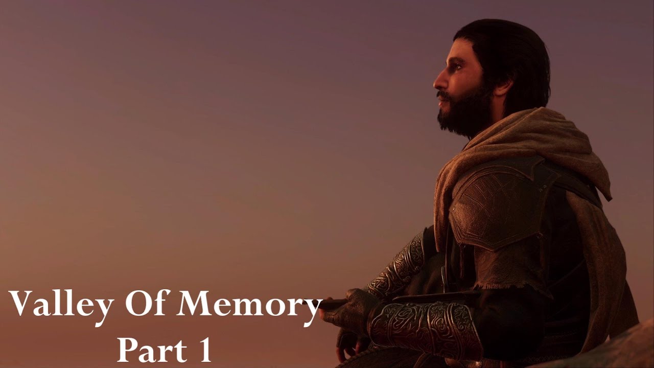 Valley of Memory DLC Story Missions – Full Walkthrough in AlUla (The Ones Who Remain & More)