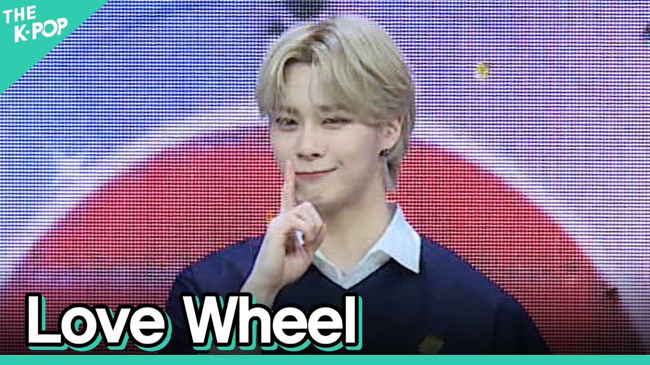 [세로 직캠] 아스트로(ASTRO) - Love Wheel 문빈 FOCUS | KOREA-UAE K-POP FESTIVAL