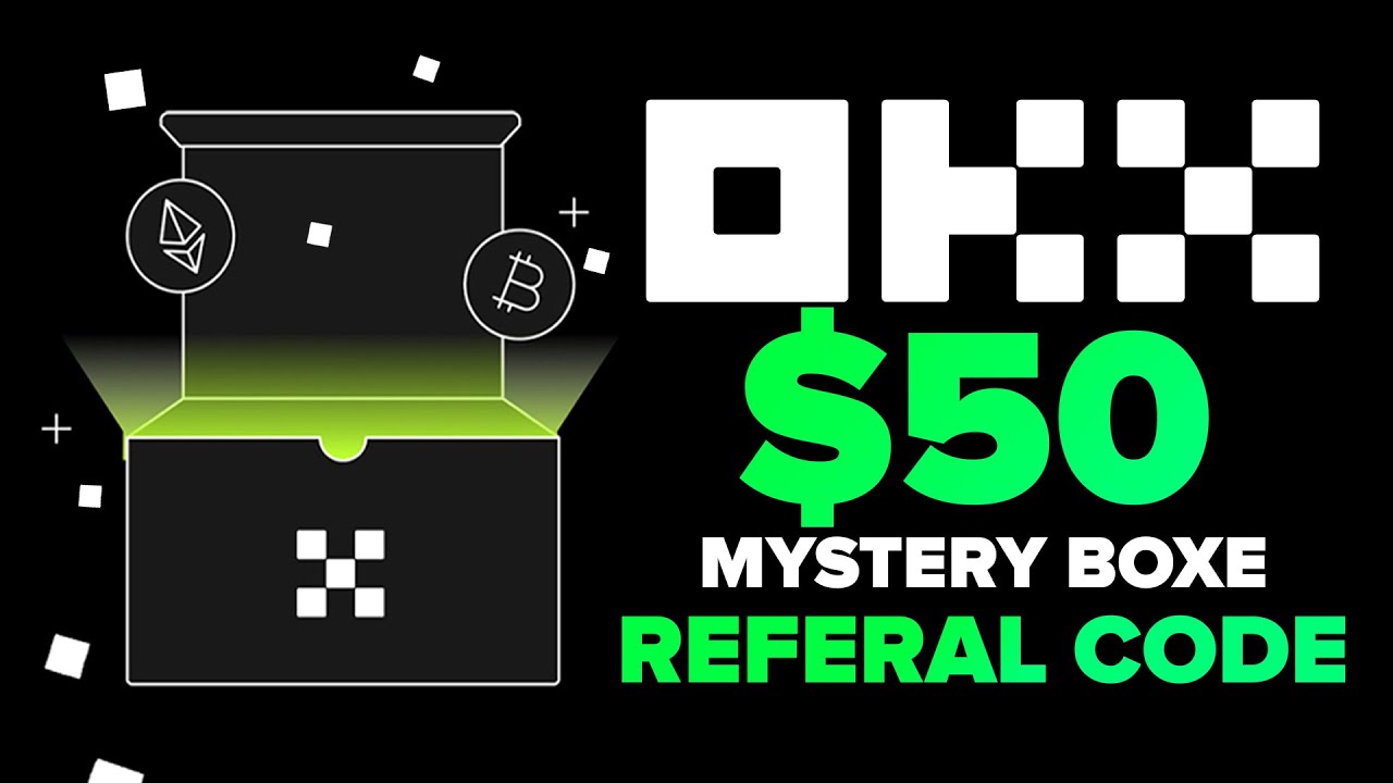 OKX Success Navigator: Trading, Earning, Bonuses, Promo Codes & Mystery Box