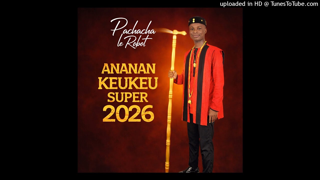PACHACHA_Ananan keukeu super 2026