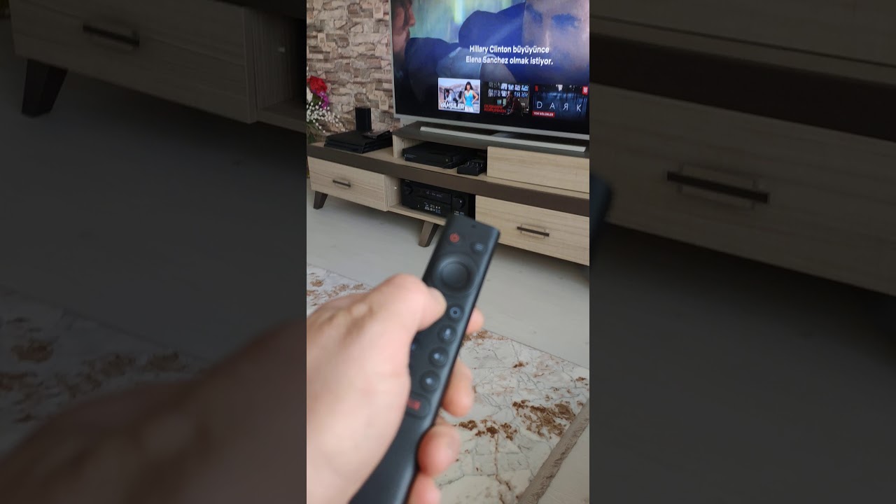 Nvidia shield TV pro remote does not work