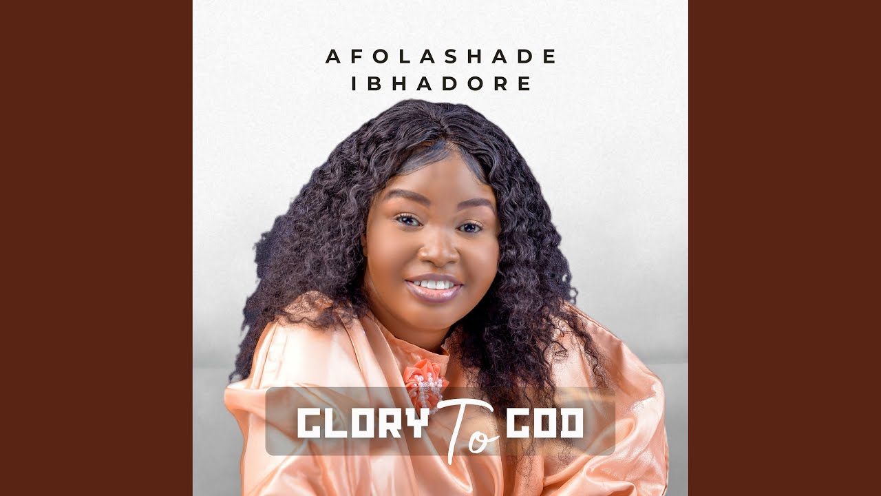 Glory To God