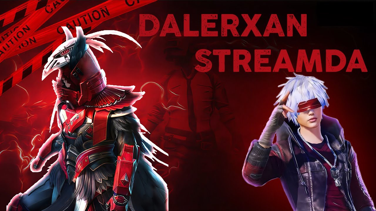😍DALERXAN ni kutganlar bormi ? 🔥