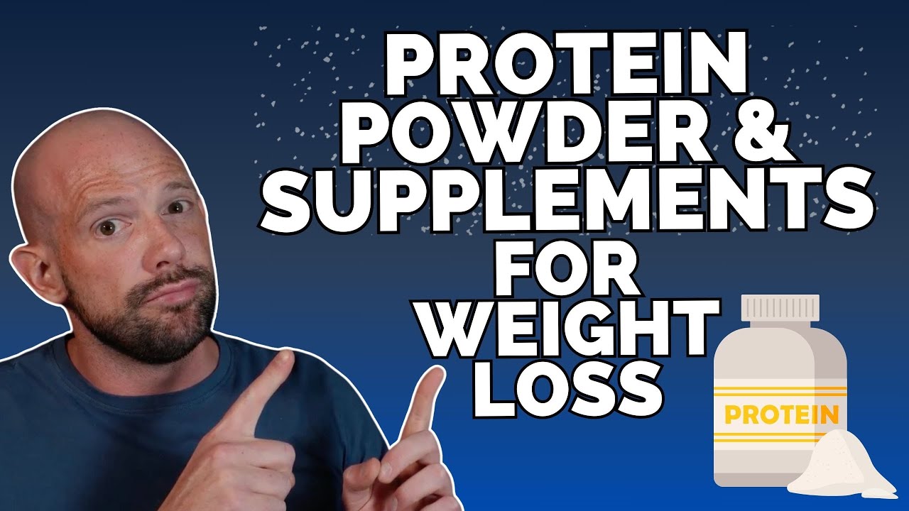Protein Powder & GLP-1s: Enhancing Your Weight Loss with Protein | Dr. Dan | Obesity Expert