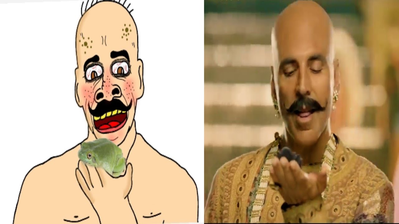 Housefull 4: Shaitan Ka Saala Video | Akshay Kumar Sohail Sen Feat. Vishal Dadlani part 3 