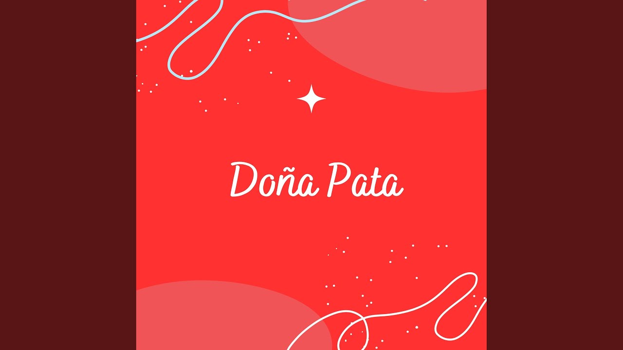 Do&ntilde;a Pata