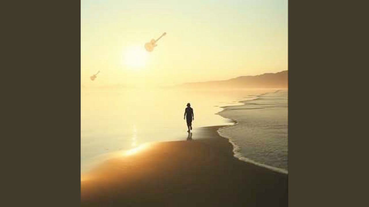 The Long Way Back to Calm