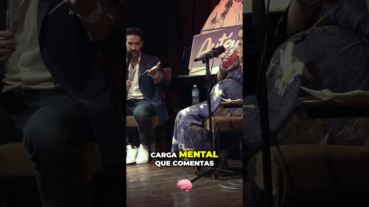La carga emocional de los hombres