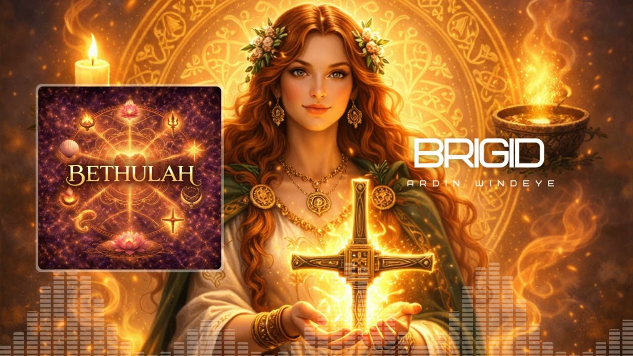 BRIGID