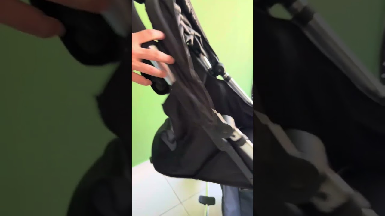 Carrinho ZAP da Burigotto 