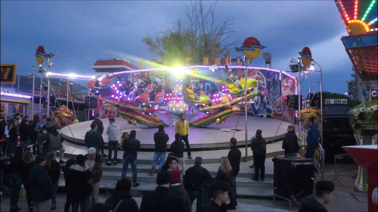 Fiere di Natale a Palermo 2017 -2018