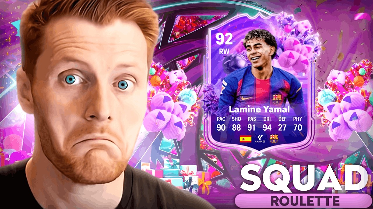 I PACKED 4 MILLION COINS OF PLAYERS!!!