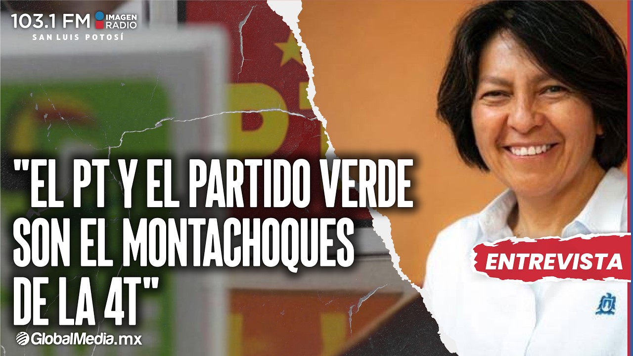 Reforma electoral puede romper cadenas en la 4T