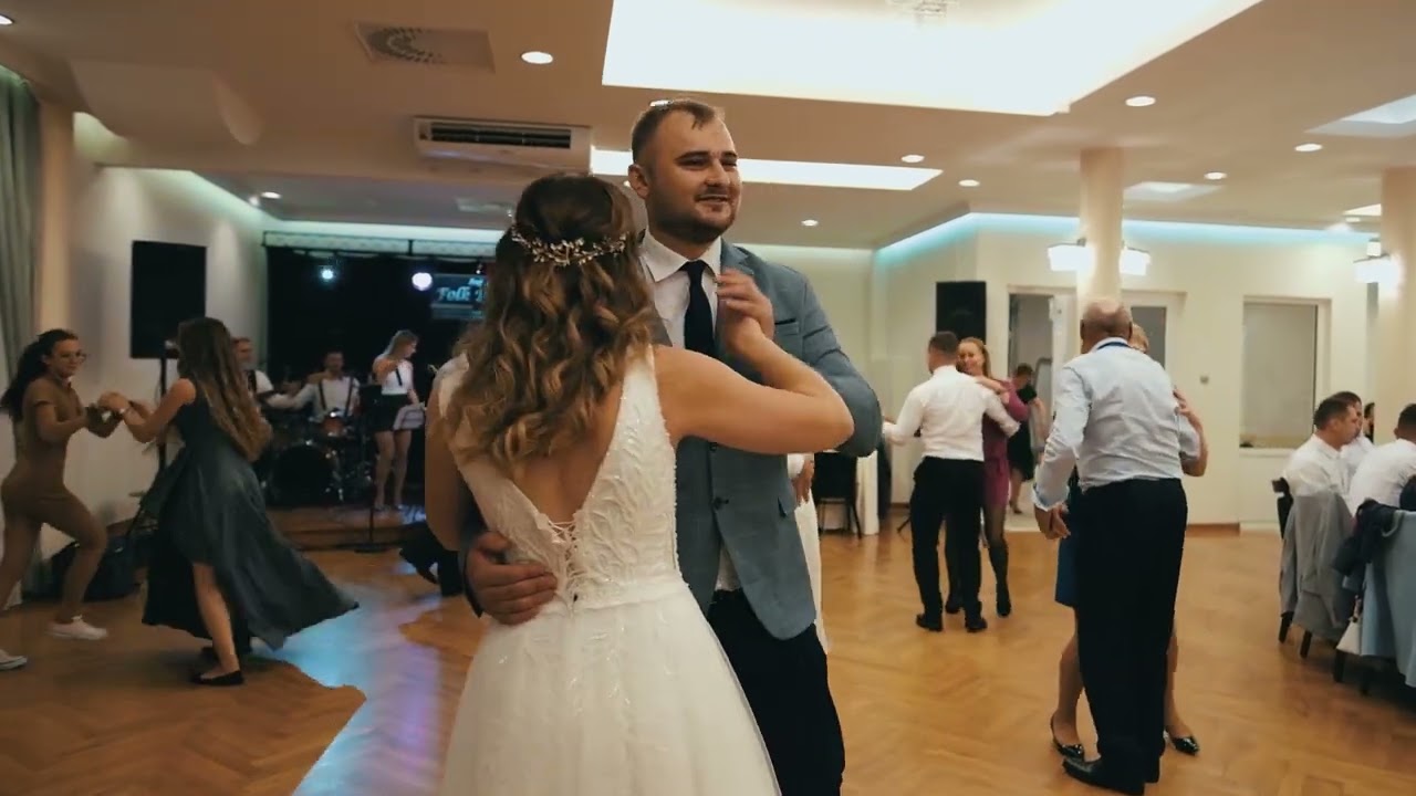 Zespół Folk Band - Takiego Janicka - tel. 608 386 079