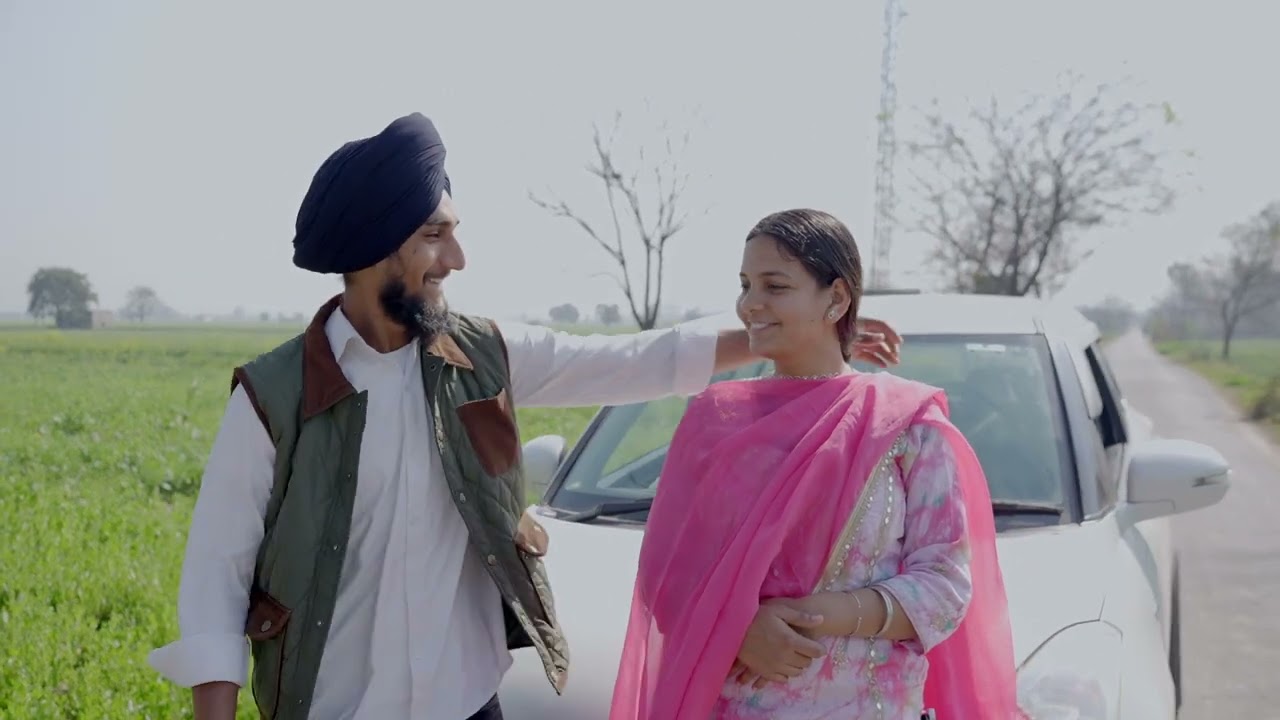 Girl side song Dheeyan +agle janam ( Rehmat photography Rajpura) 7087063669
