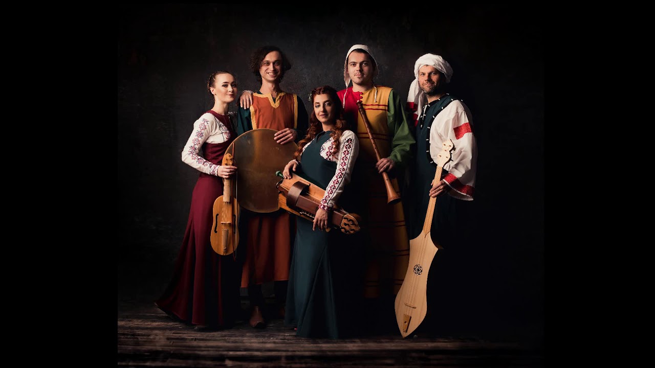 Kings & Beggars - Non Sofre Santa Maria