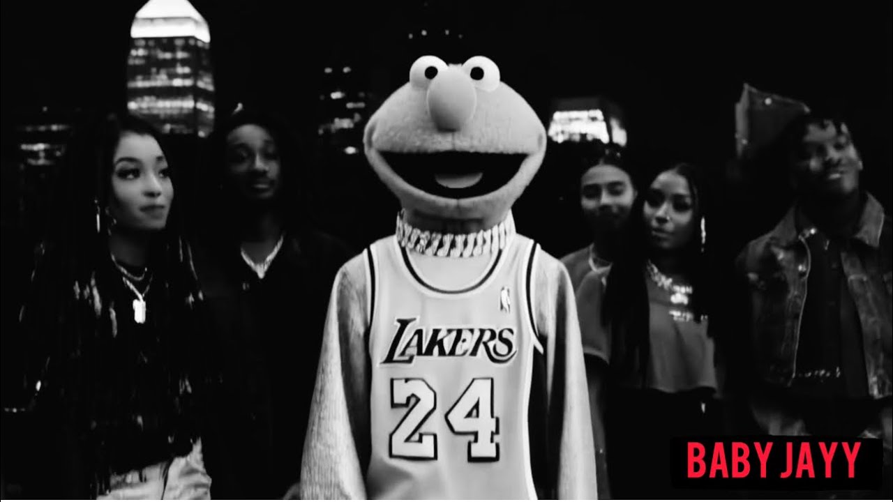 Baby Jayy- “Myron” [Official music video]