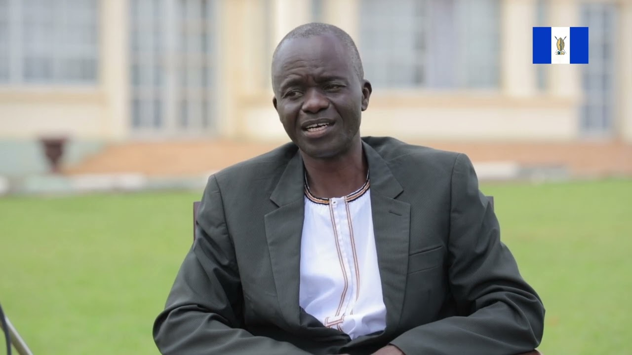 Katikkiro Zziwa Charles | Ekika ky'Enkusu | Ttabamiruka w'Abataka 2022