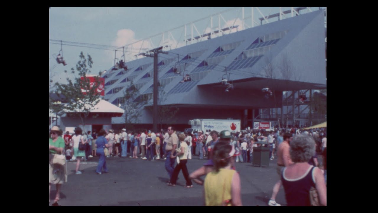 Knoxville World's Fair (1982)