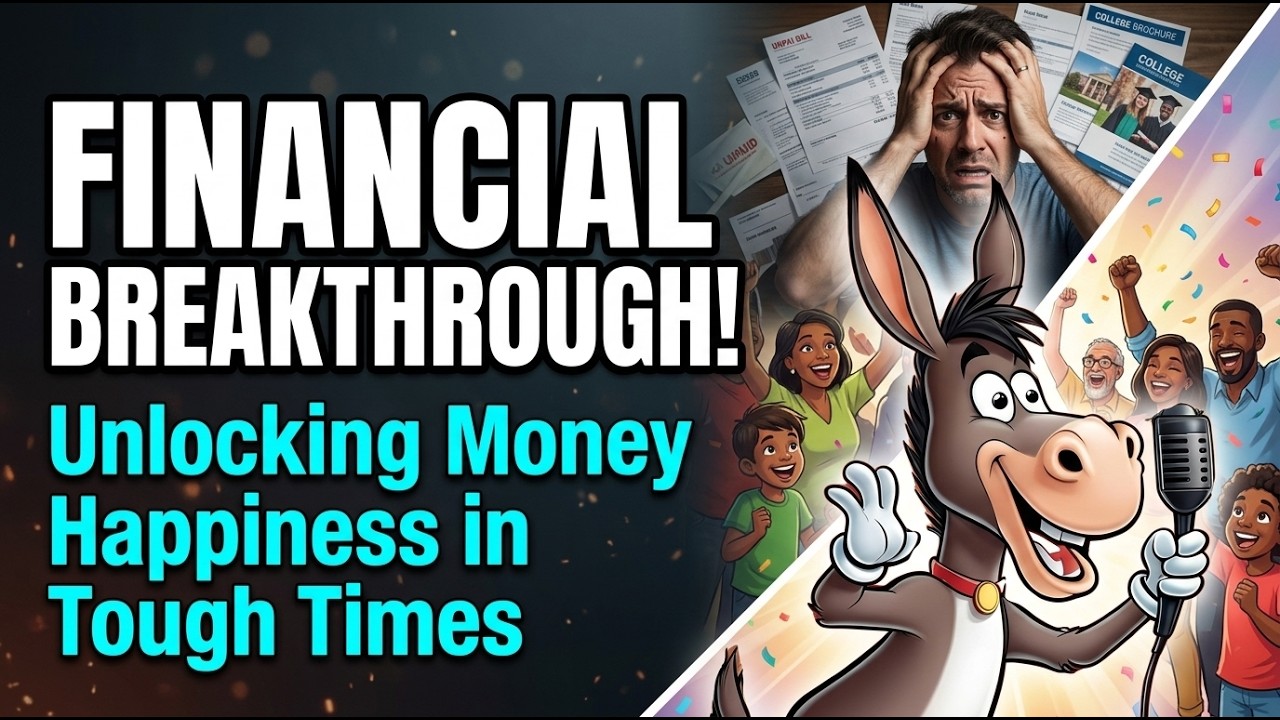 Face Your Finances: How to Build Real Financial Resilience w/ Lori Atwood, CFP®