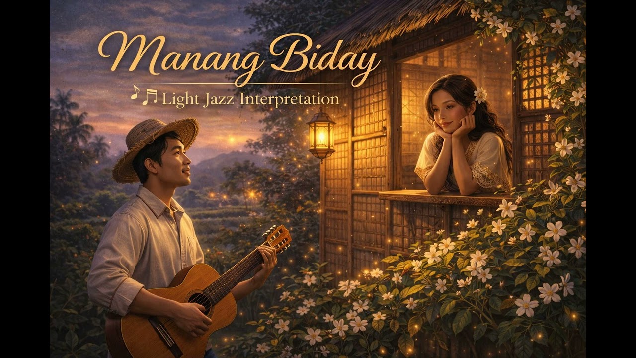Manang Biday