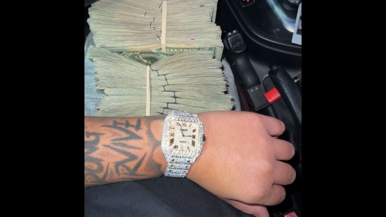 [FREE] Rell Sosa x Skrilla Type Beat - 