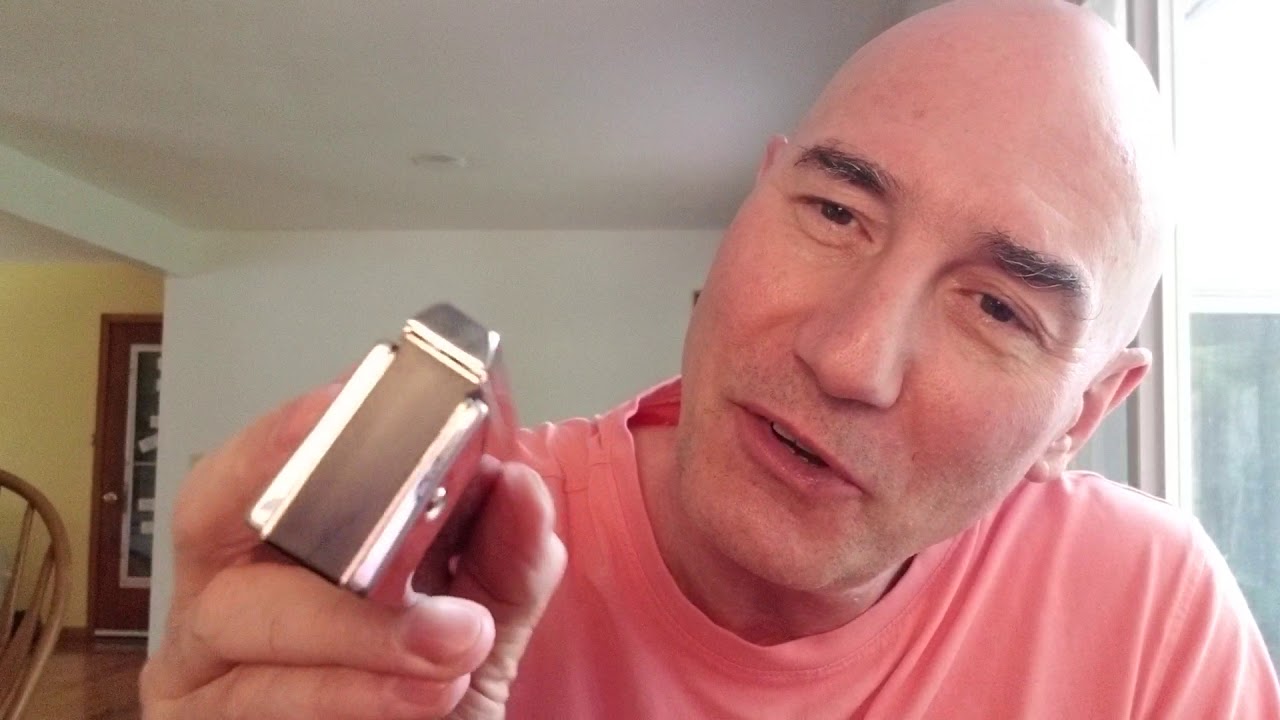 SWAN 16 HOLE SW1664 CUSTOMIZATION #1 The Journey Ahead David Kettlewell chromatic harmonica