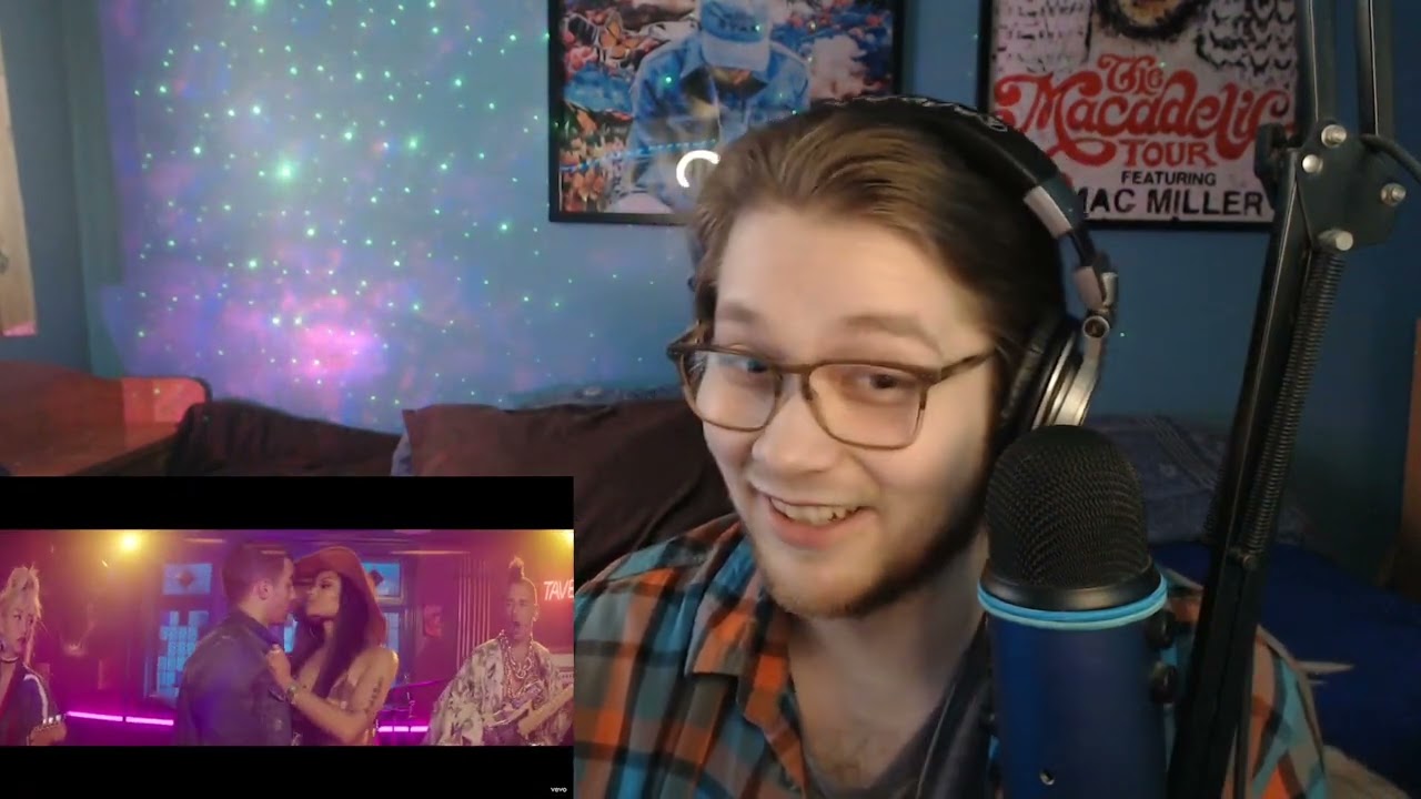 DNCE - Kissing Strangers ft. Nicki Minaj | FIRST REACTION (Keep or Delete?)