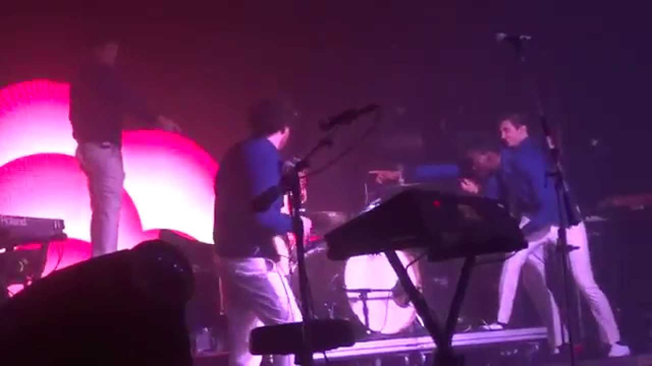 Metronomy - 