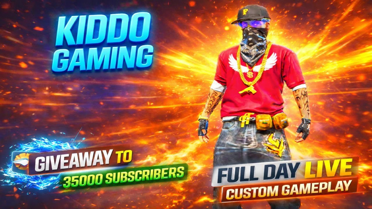 FREE FIRE LIVE CUSTOM ROOM #freefirelive #customroom m