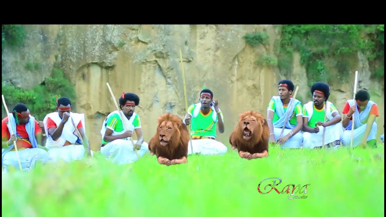 Sa'ad Awwal:  Gubee Lole **NEW** Oromo Music 2016 By RAYA Studio