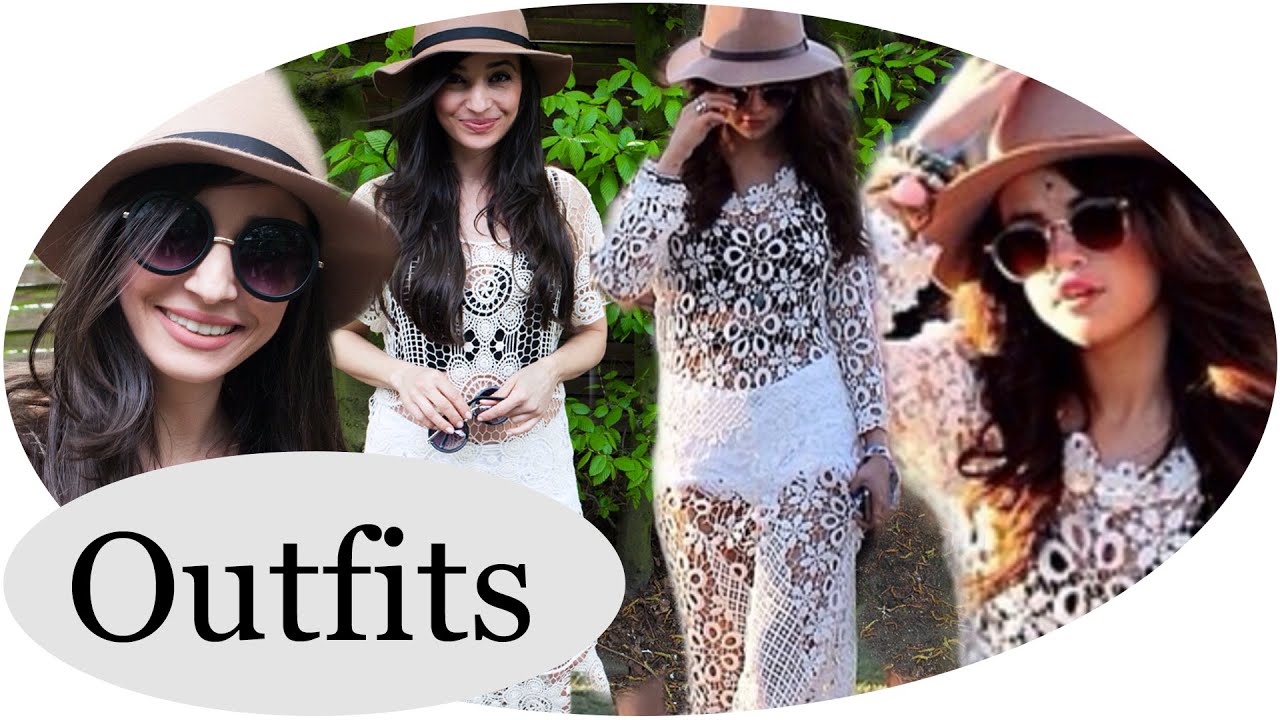 How to get the Look: SELENA GOMEZ | Cooles Festival Outfit zum nachstylen!