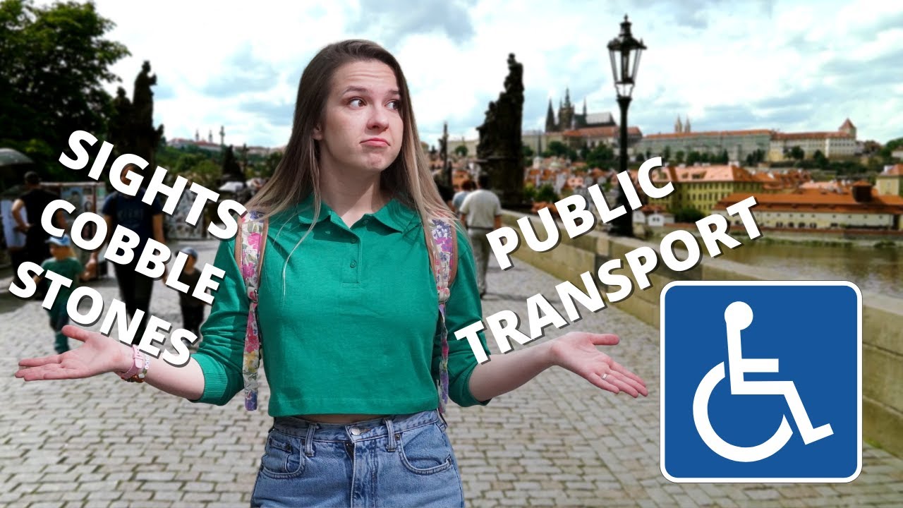 Is Prague Wheelchair Accessible?