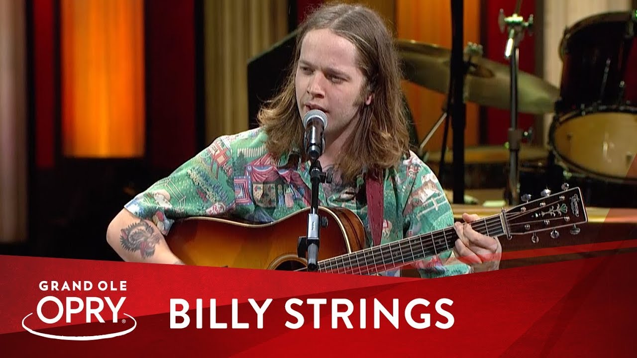 Billy Strings - 