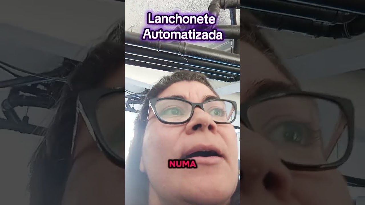 Como &eacute; um com&eacute;rcio autom&aacute;tico!