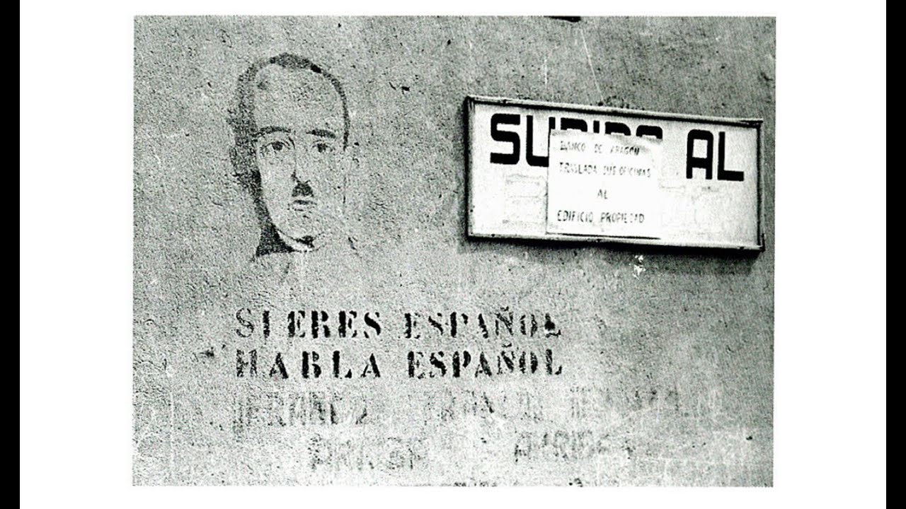Curs:La dictadura franquista. El nacionalcatolicisme