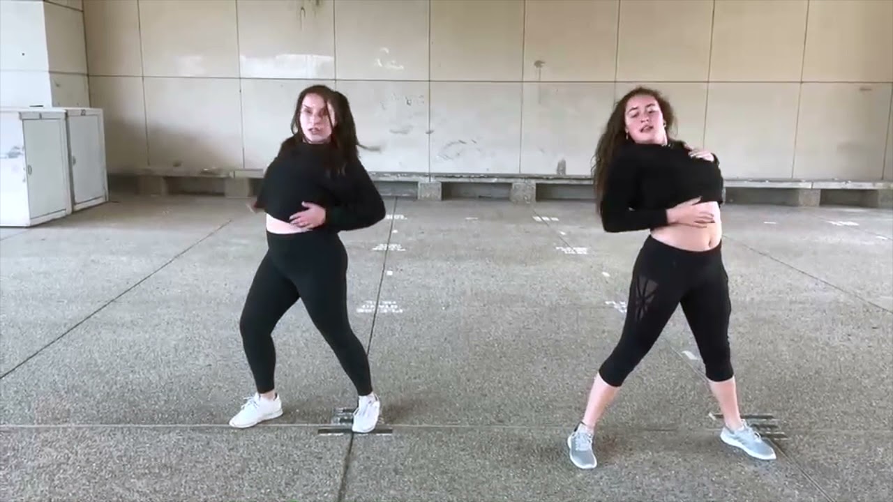 Ladies of the 2000's - Catalina Alemañy and Jaime Robinson