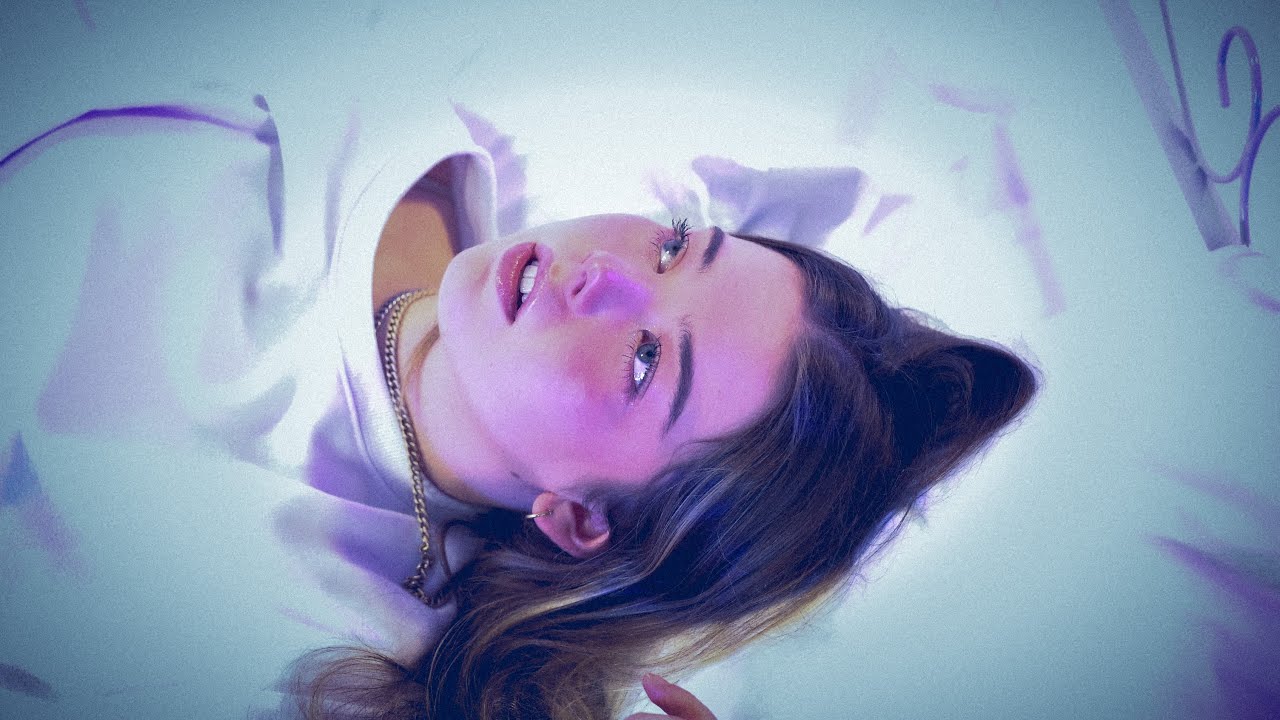 Whitney Bjerken - as u walked away (Official Music Video)