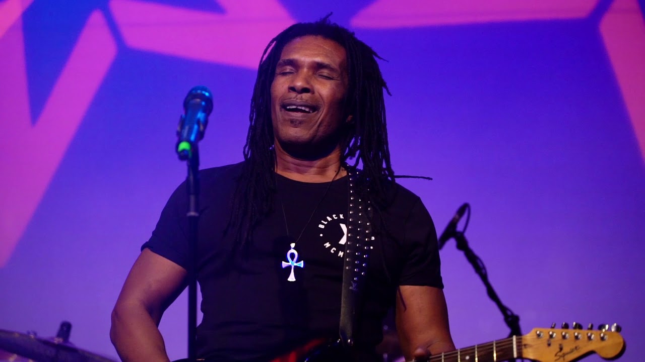Shebeen feat. John Noville -  One of us 2017