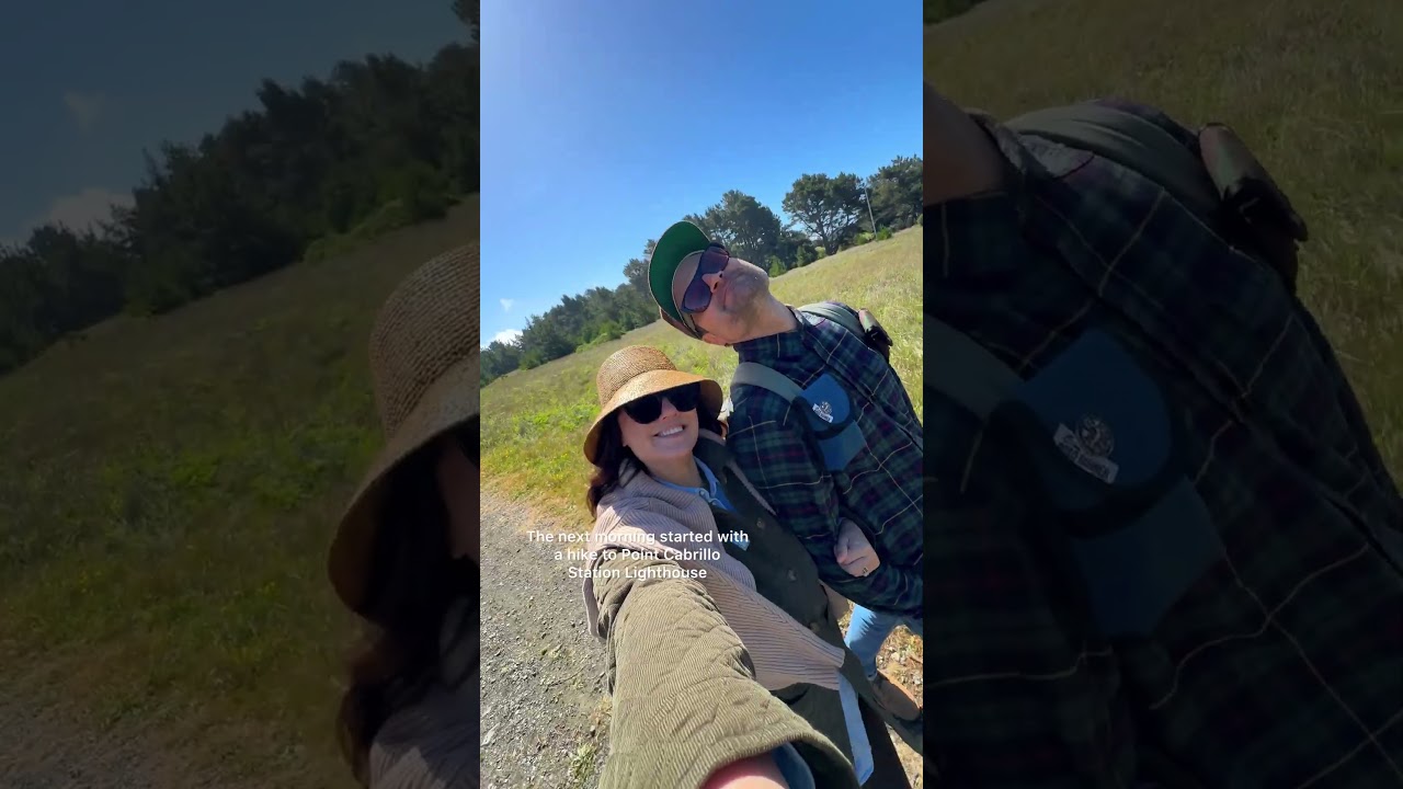 I&rsquo;m already itching to get back! #mendocino #norcal #northerncalifornia