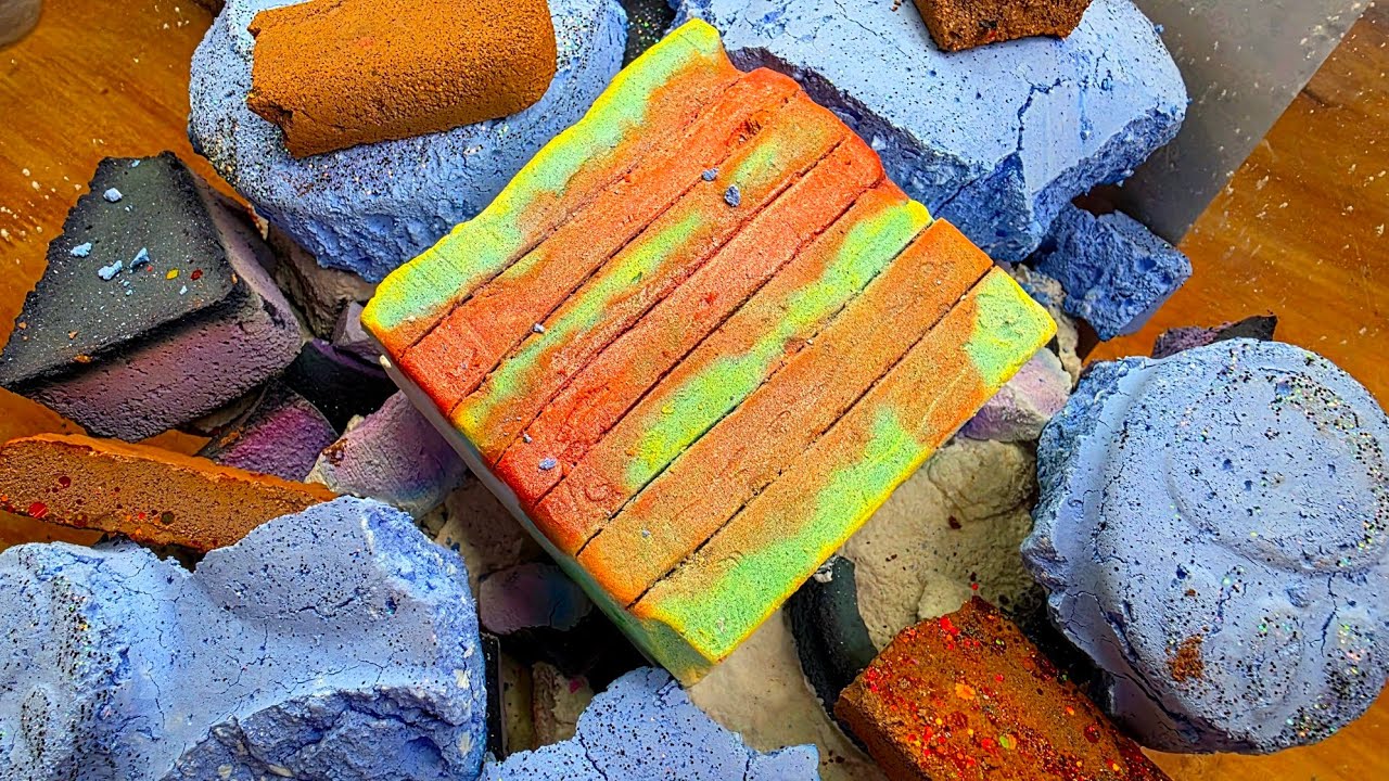Gymchalk Textures Variety Bucket