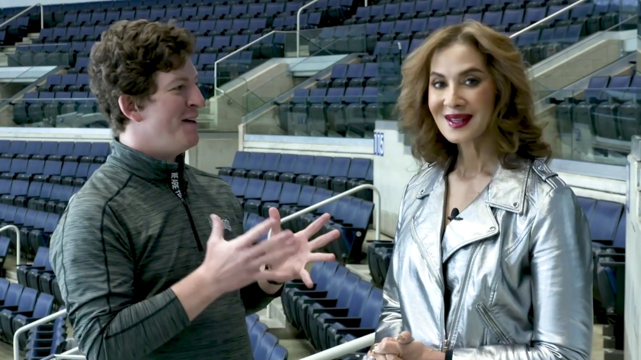All Access TV -  Electric Circus with Monika Deol