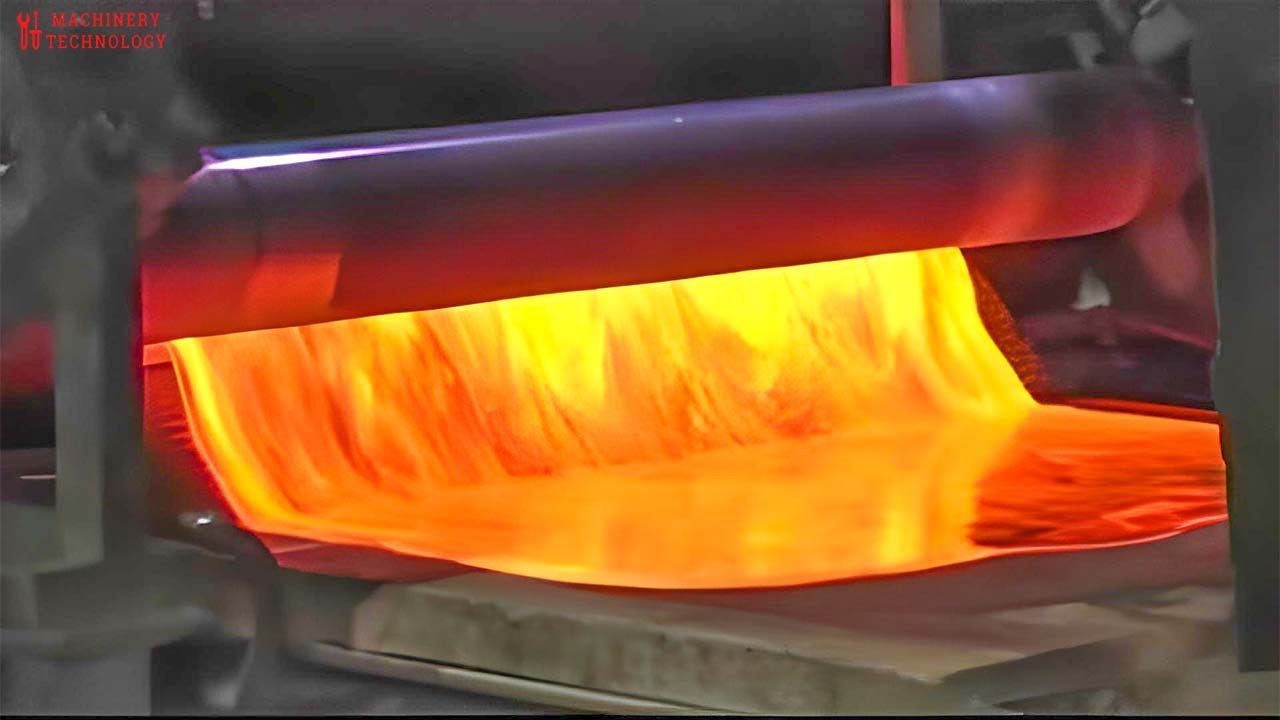 Amazing Float Glass Production Process - The World's Most Modern Glass Recycling Technology